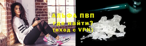 альфа пвп Гусев