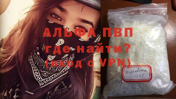 альфа пвп Гусев